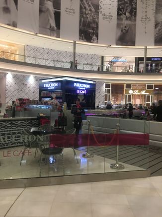 Dubai Mall