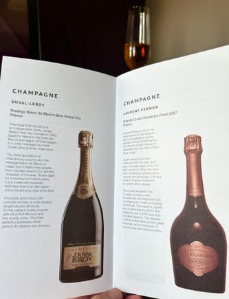 Champagne