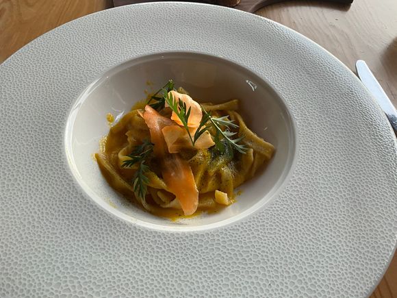 tagliatelle 