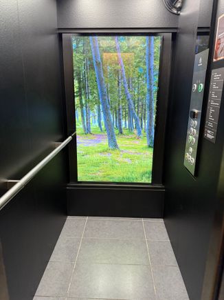 Elevator