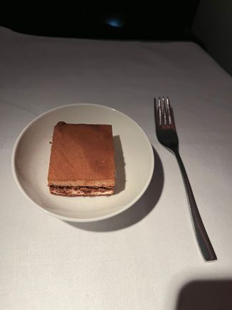 Tiramisu  9/10