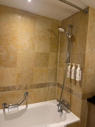 Tub/Shower