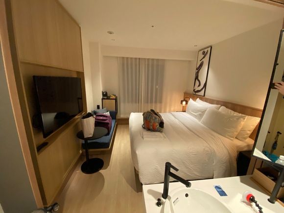 Fairfield Inn Eniwa