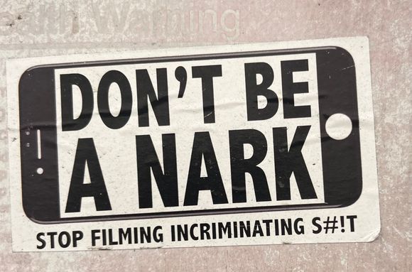 New ICE motto