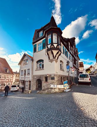 Lovely Kronberg