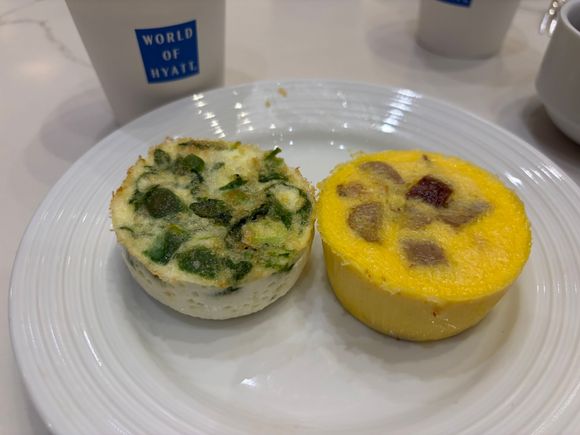 Winter 2025 - hot dish