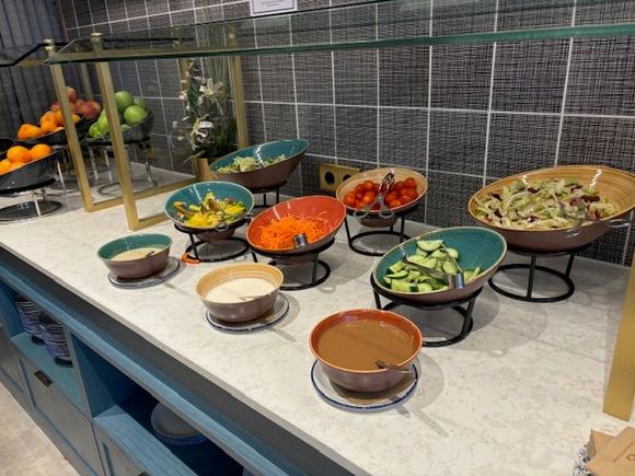 Salad