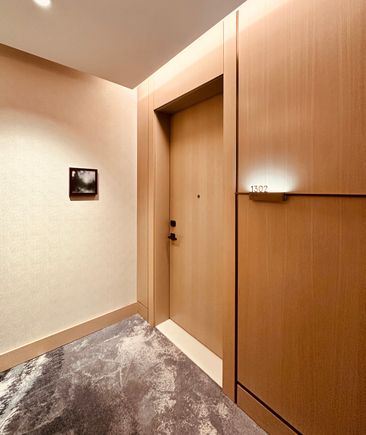 Executive suite