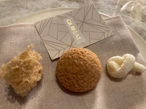 Friandises