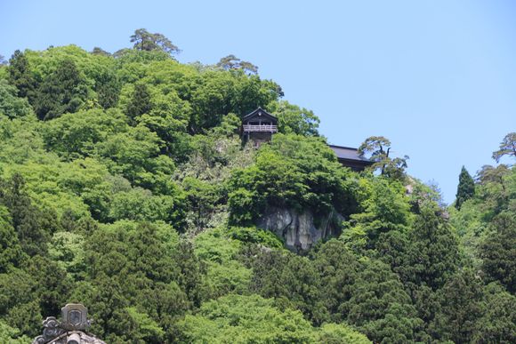 Yamadera