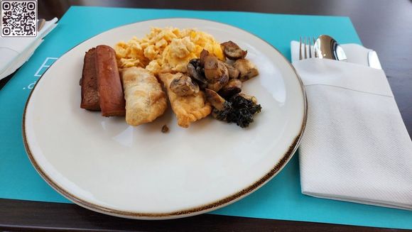 Breakfast