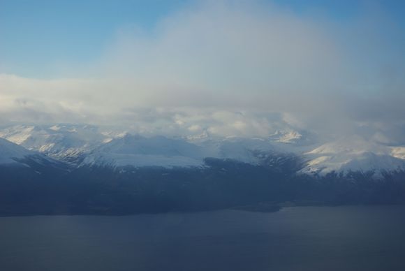 Took it in 2009.
Not sure it was a codeshare at this time, now I believe it's.