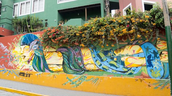 Lima, Peru