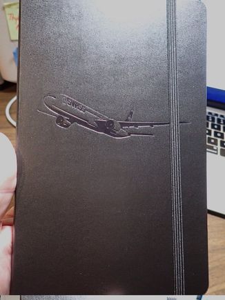 Nice Notebook
