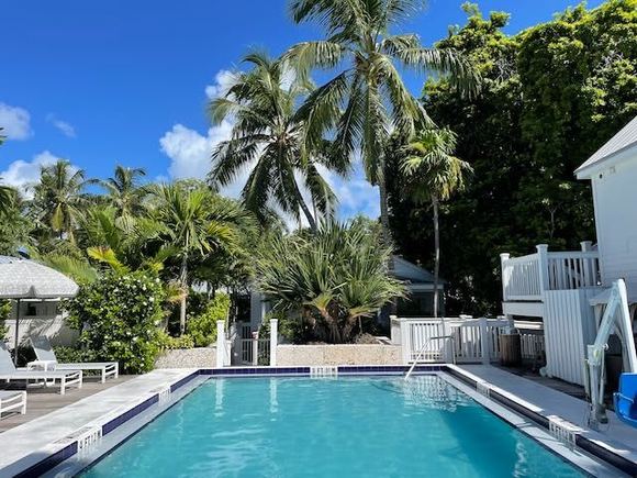 Largest pool (by reception)