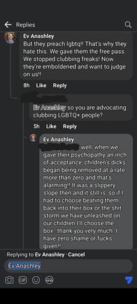This was a conversation I had with a Trump supporter pre-election. 