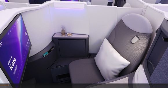 NZ's chopped personal space