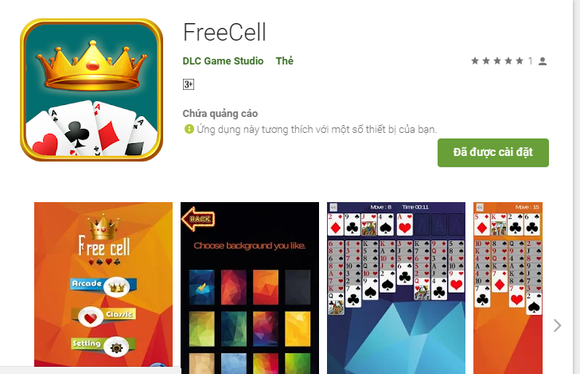 Here my game !