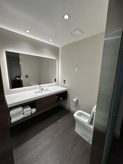 Bathroom design