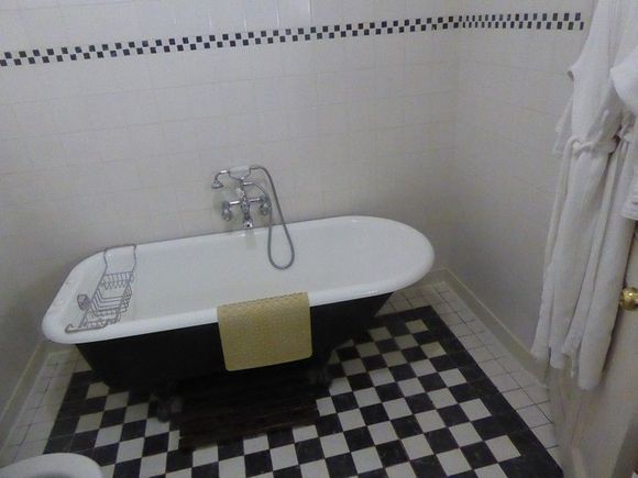 Bath