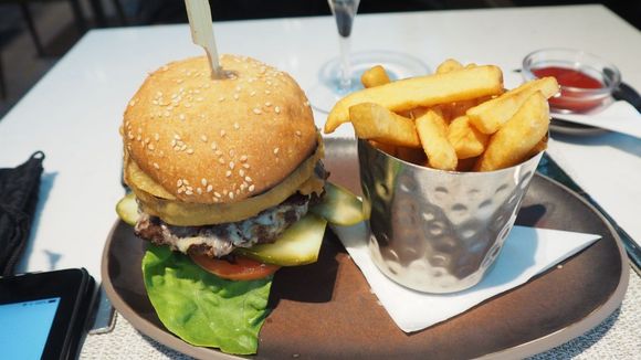 Burger