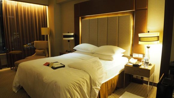 Sofitel Ponte 16 Macau