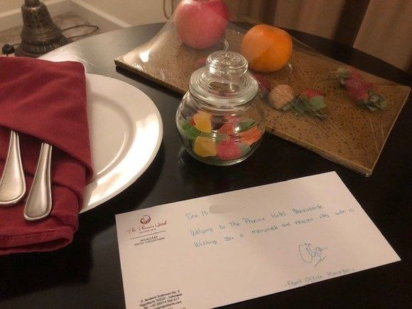 MGallery The Phoenix Hotel Yogyakarta