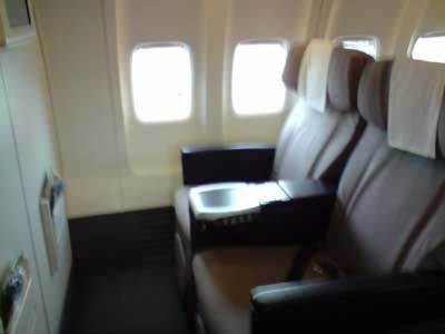 My Seat - 1F