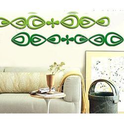 3D Wall Stickers