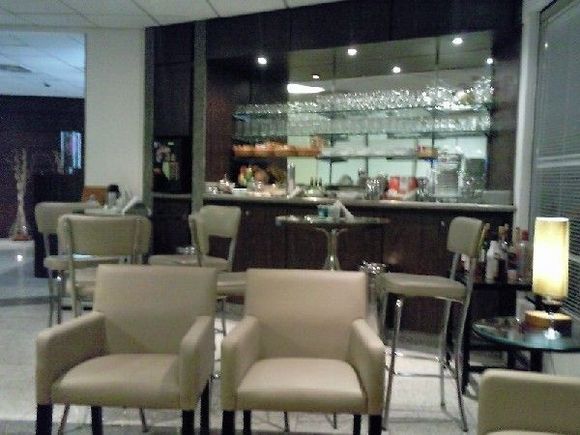 SEA   GIG bar
