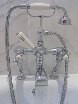 Juliet Bath Fixtures