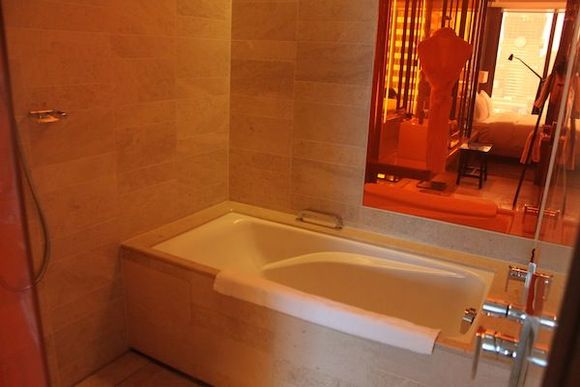 W Taipei -  Spectacular Room