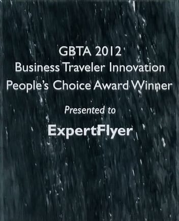 gbta award