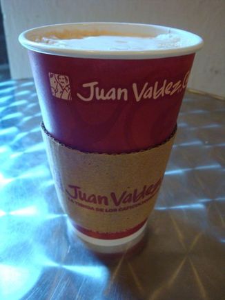 JuanValdez