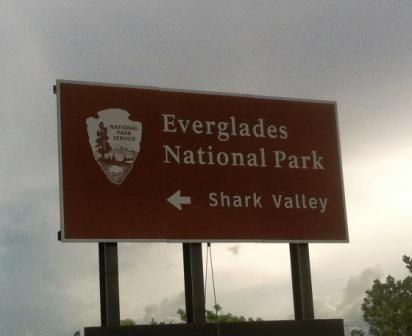 Everglades Compressed
