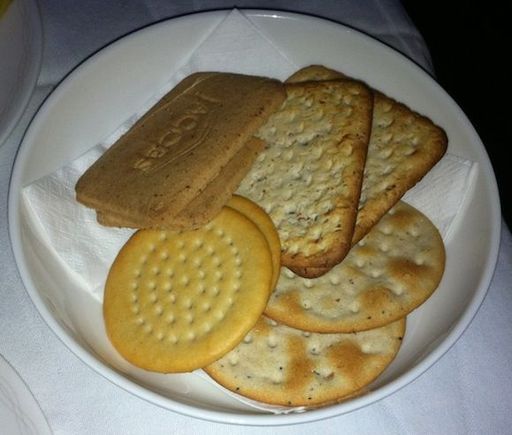 biscuits