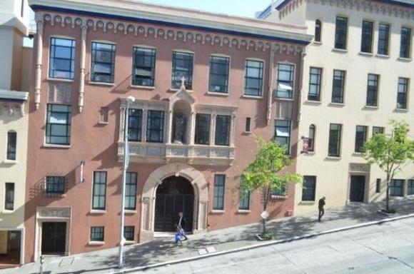 1339 Ritz SF