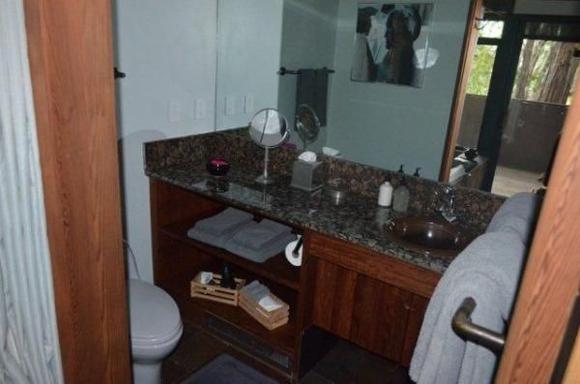 1982 Post Ranch Inn