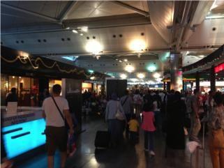IST Concourse