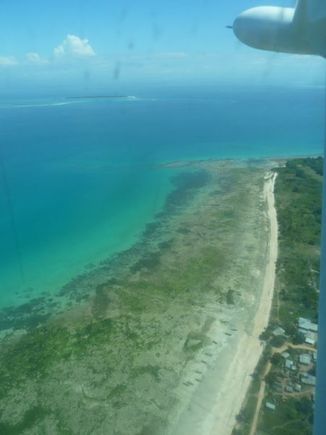 ZNZ Coast