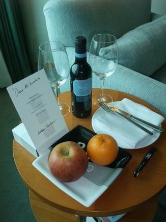 D amenity