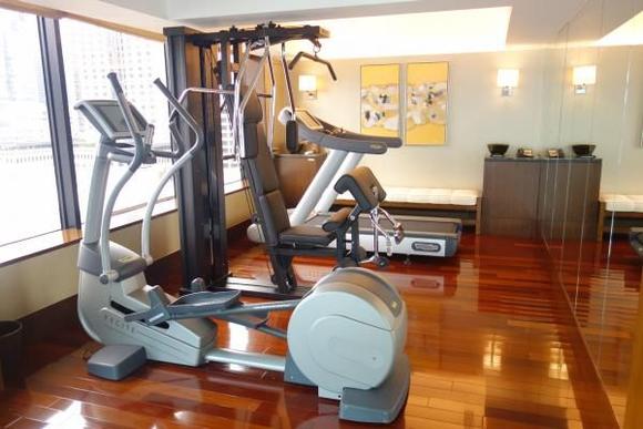 Private Gym