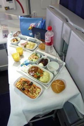 Y  Dinner Service