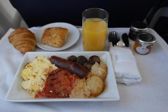 Club Europe FRA-LCY, 28.06.14