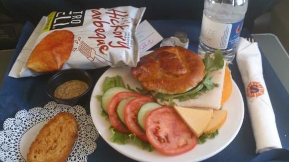 Lunch
