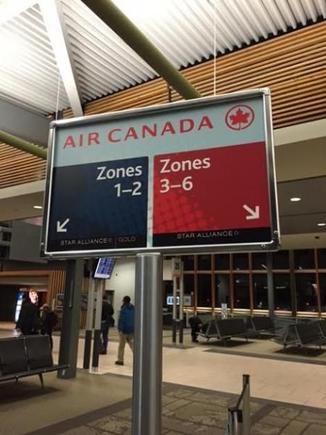 zone