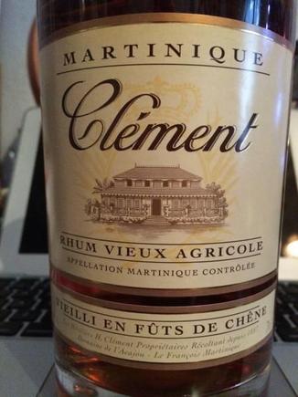 Clement Rhum