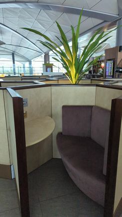 Pods