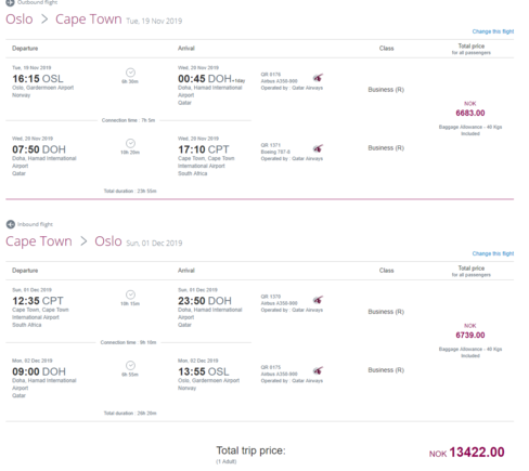 QR OSL-CPT