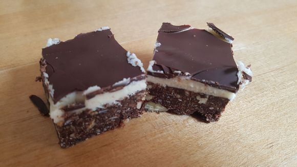 Vancouver Island Comfort Food